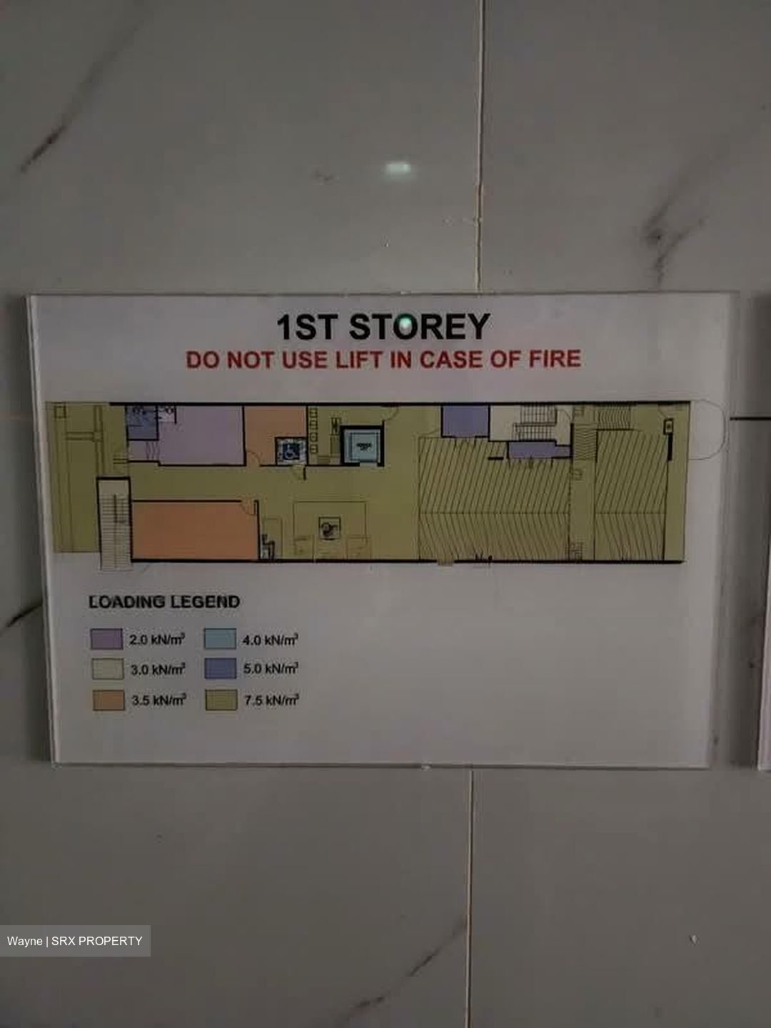 Tannery Lane (D13), Factory #591781231